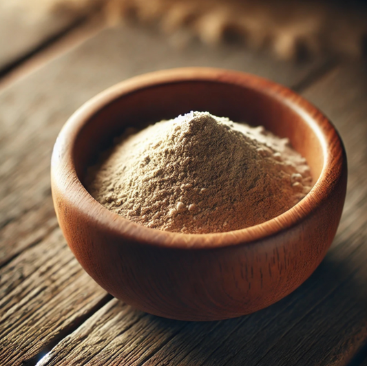 The Benefits Of Suma Root