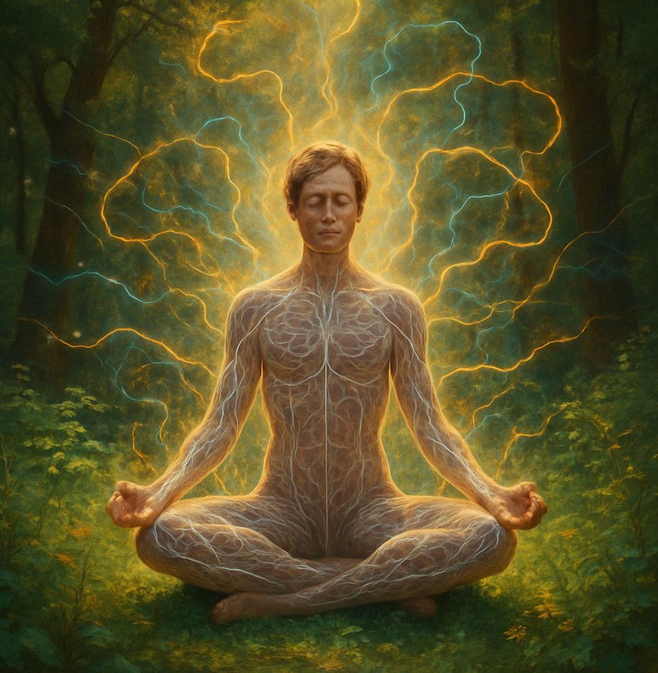 Why Energetic Practices Are Just as Important as Physical Ones