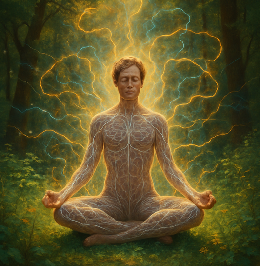 Why Energetic Practices Are Just as Important as Physical Ones