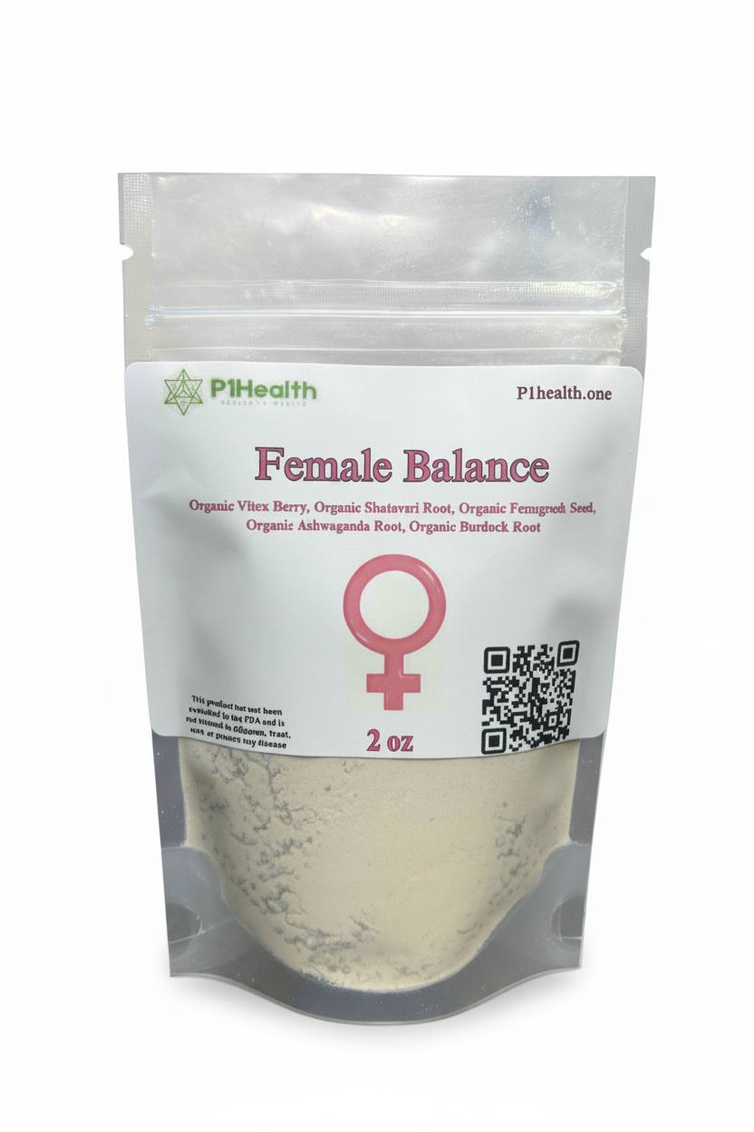 Female Balance