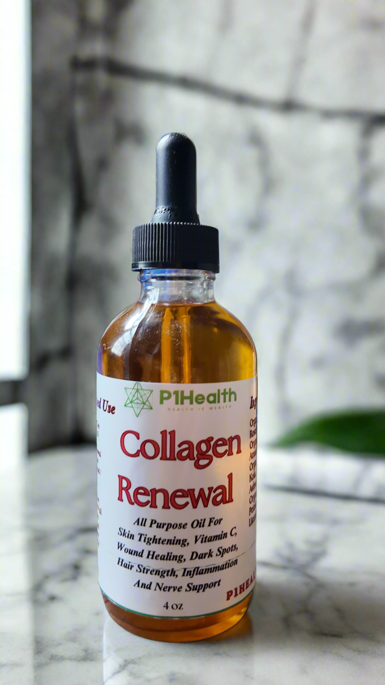 Collagen Renewal