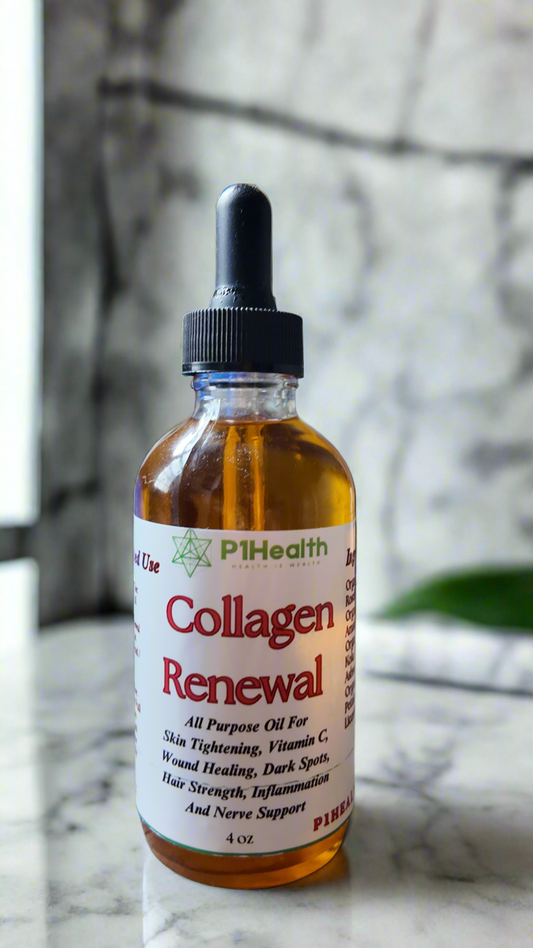 Collagen Renewal