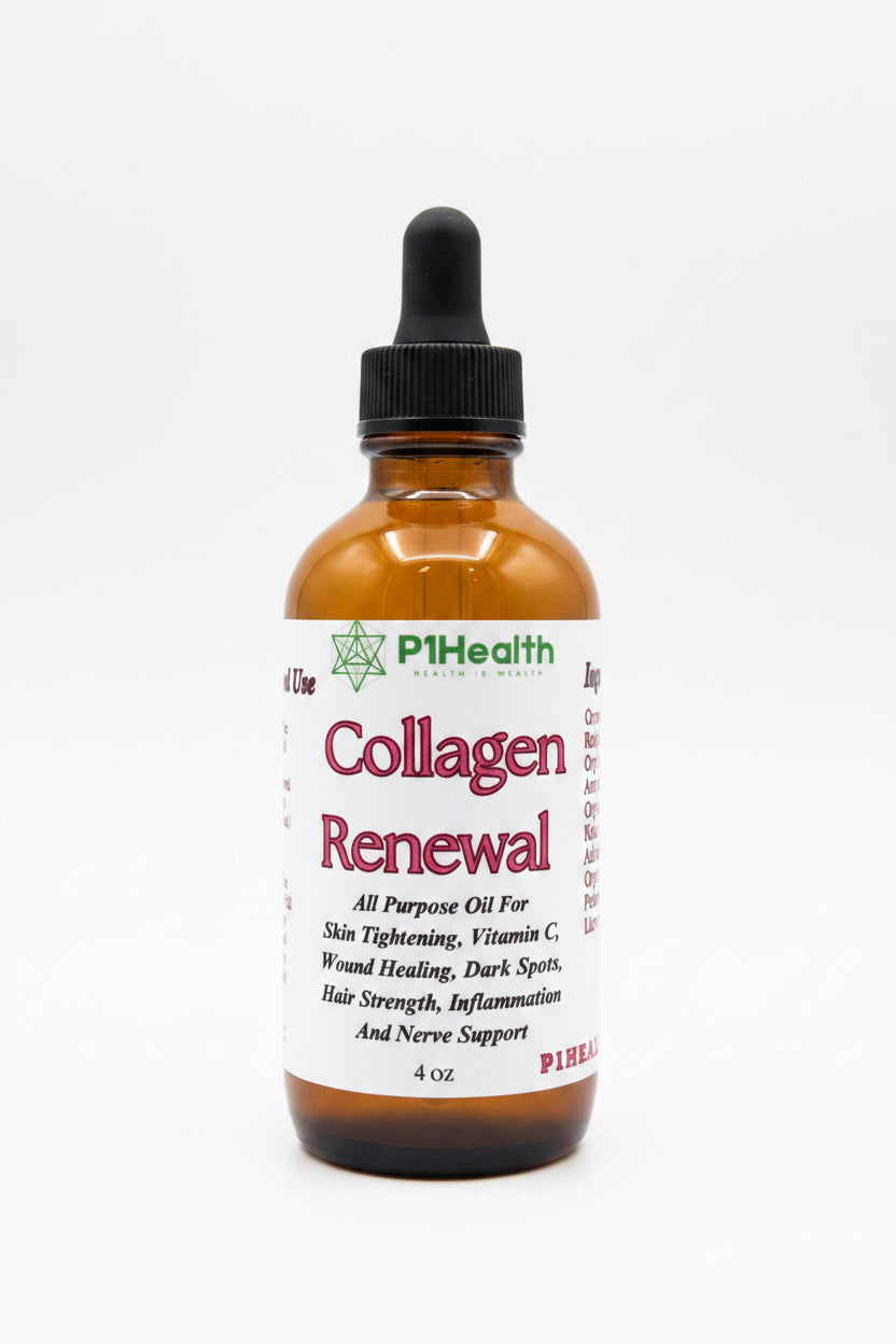 Collagen Renewal