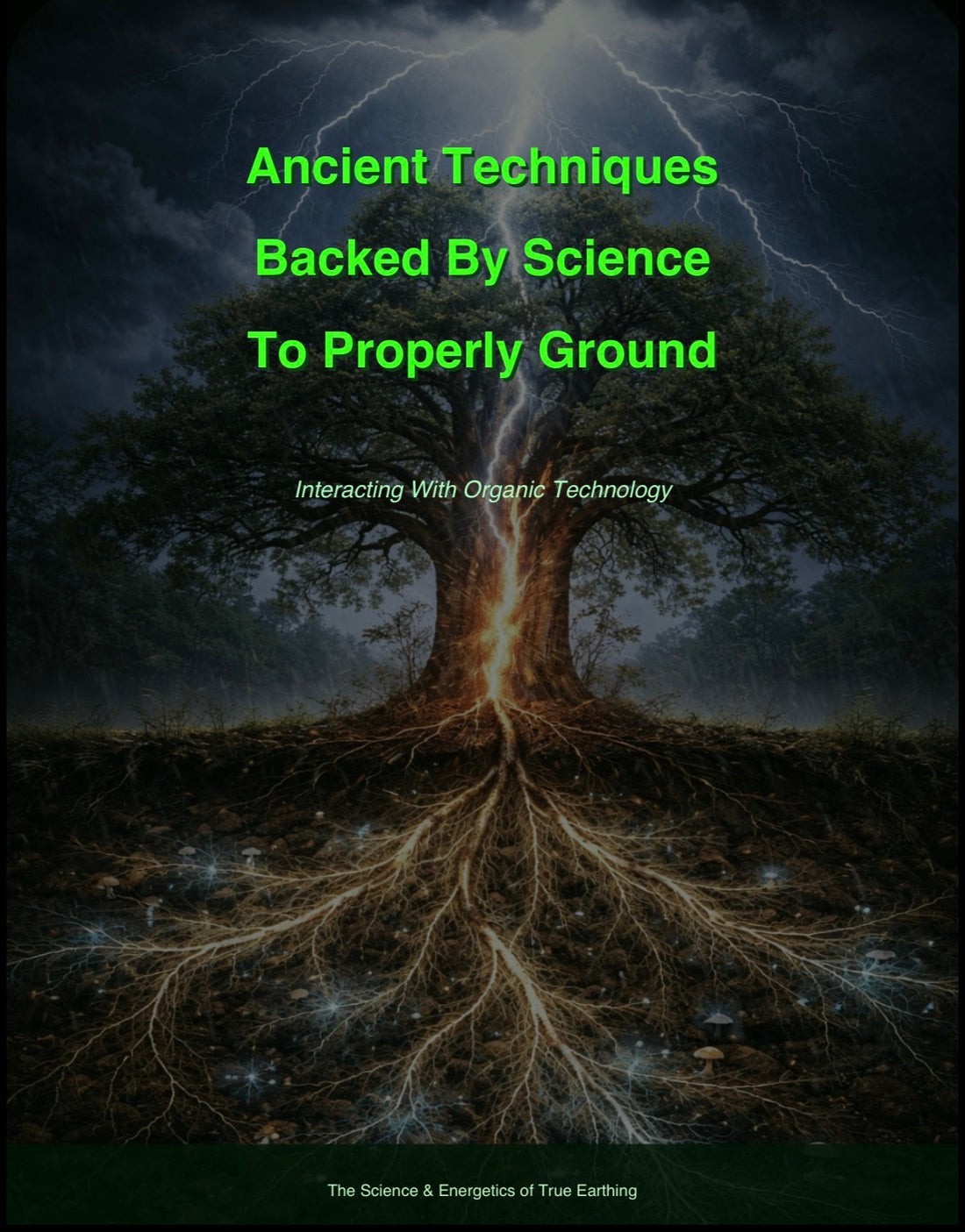 How To Properly Ground