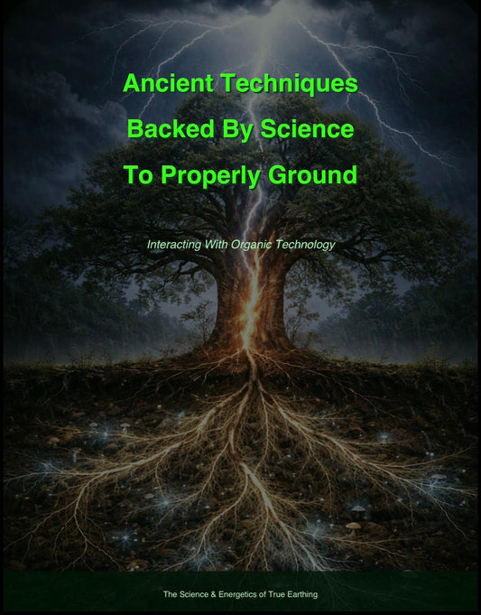 How To Properly Ground