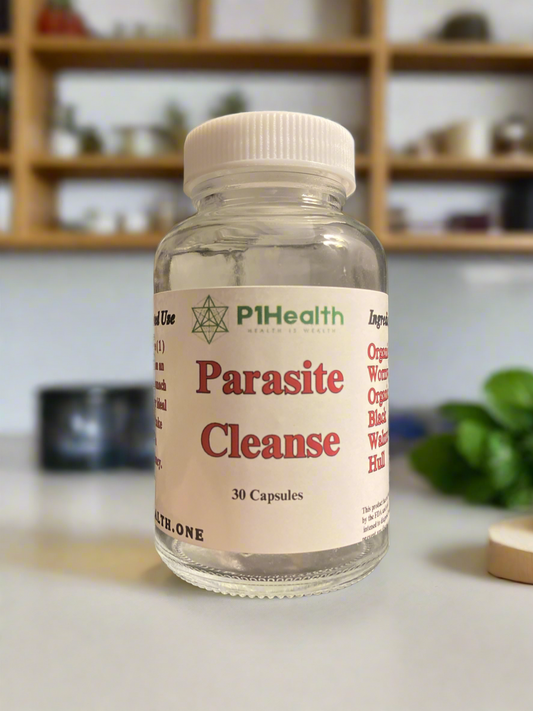 Parasite Killer