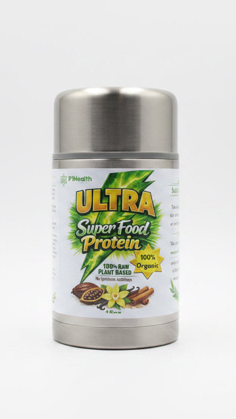 ULTRA Super Food Protein Powder
