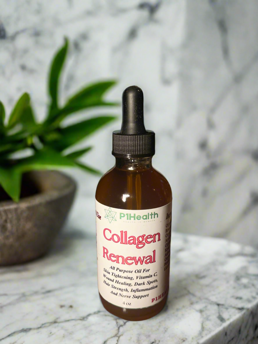 Collagen Renewal