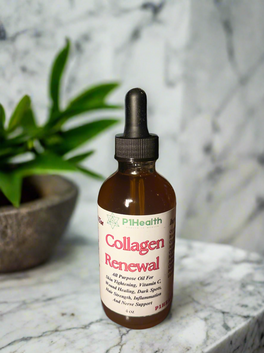 Collagen Renewal