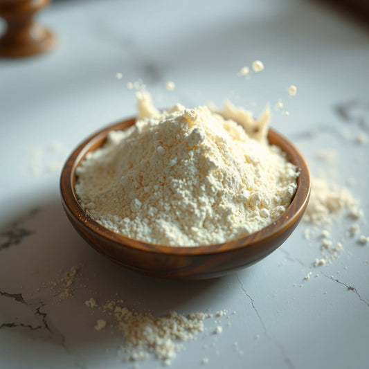 Lions Mane Mushroom Powder