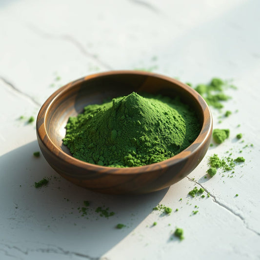 Moringa Powder