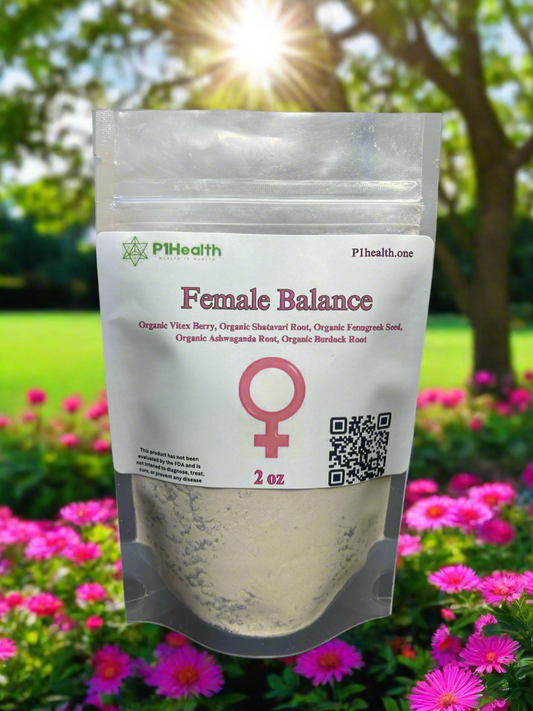 Female Balance