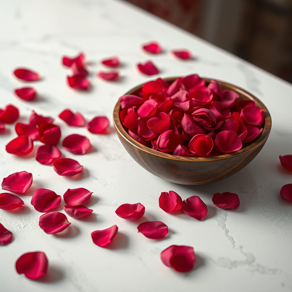 Rose Petals