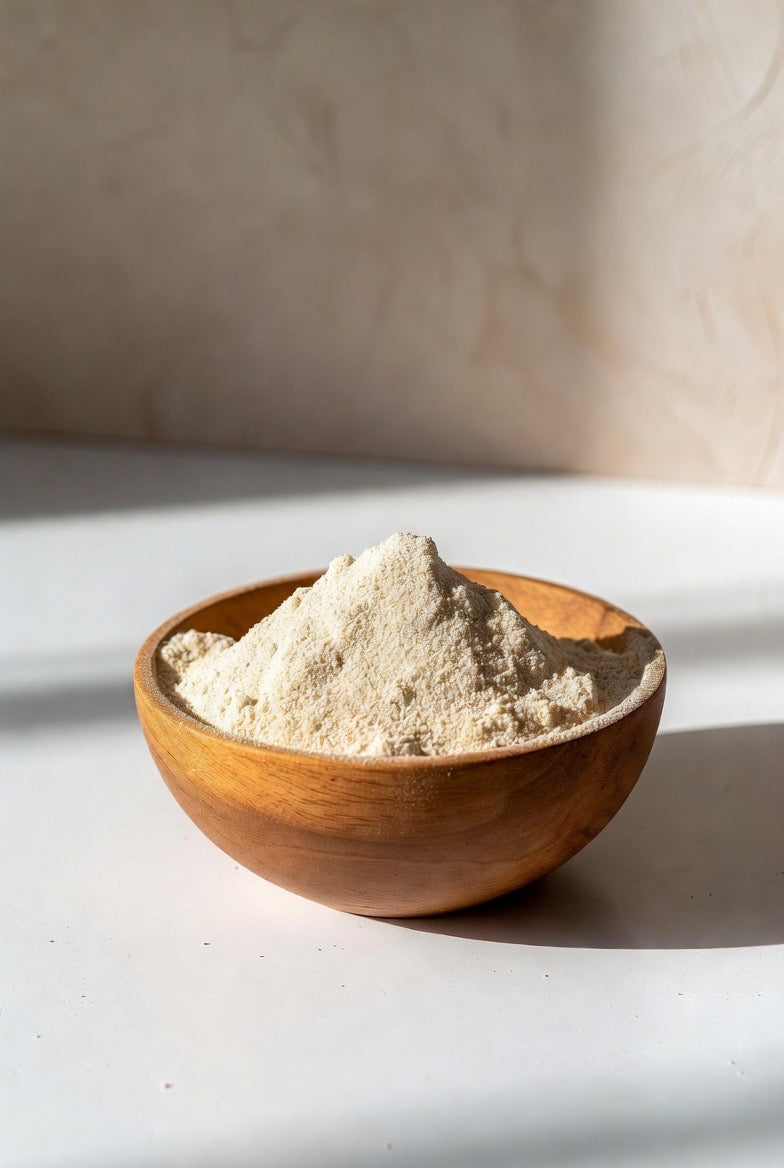 Psyllium Husk  Powder
