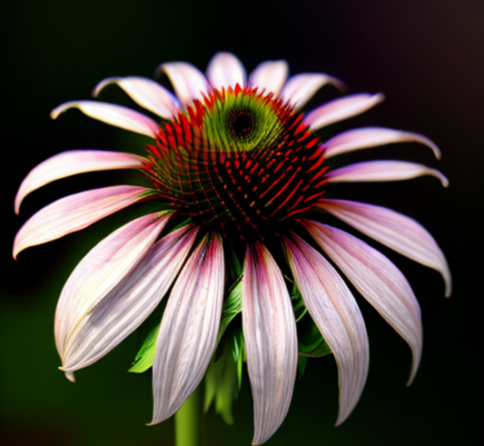 Echinacea Purperea